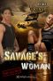 [Military Discipline 03] • Savage's Woman